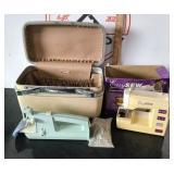 Sewing Lot