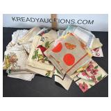 Vintage Linens