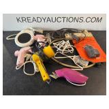 Mixed Lot
