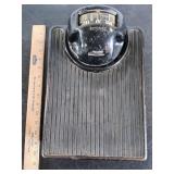 Vintage Detecto Bathroom Scale
