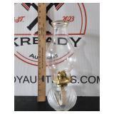 Oil Lamp