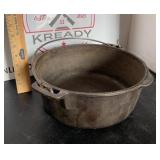 Wagner 5 Qt Dutch Oven