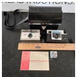 Vintage Cameras