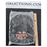 Fossil Back Pack