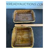 Anchor Hocking Baking Dishes