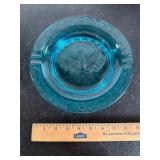Vintage L.E. Smith Ashtray