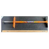 Micro Hopper Pogo Stick
