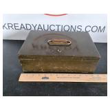 Fireproof Box