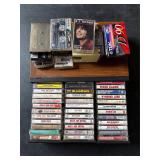 Cassettes