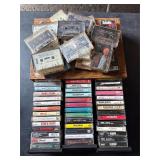 Cassettes