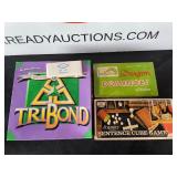 Vintage Games