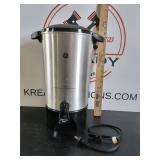 GE Coffee Urn