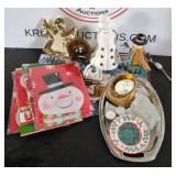 Christmas Lot