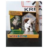 Vintage 'Wishbone' Buddy Pack