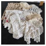 Doilies