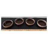 MCM Ashtrays