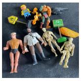 Vintage Lot
