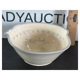 Three Rivers Pottery Bowl