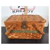 Picnic Basket