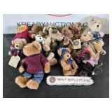 Bear Lot