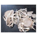 Twill Tape Ribbon