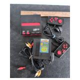 Retro Entertainment System