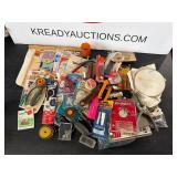 Craft Lot