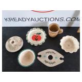 Pottery Lot