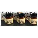 Hardeeï¿½s Mugs