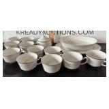 Mikasa Fine China