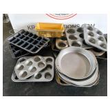Baking Lot