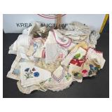 Vintage Linens