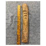 Hand Carved  'Wood Spirit'