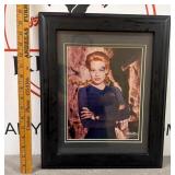 Star Trek Autographed Jeri Ryan