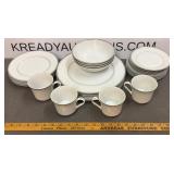 Simplicity Fine China