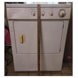 Frigidaire Electric Dryer