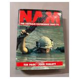 The Vietnam Experience Book