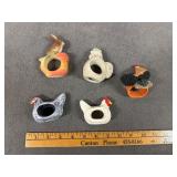 Vintage Napkin Rings