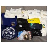 Size Large and XL Shirts