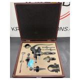 Leeds Executive Wine Collectors Set