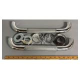 Safety Hand Rails