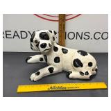 Ceramic HOMCO Dalmatian