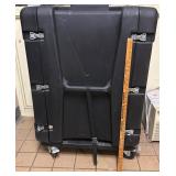 SKB Pro Audio Amplifier Case