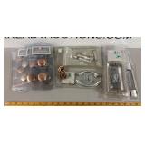 Drawer Pulls