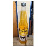 Inflatable Corona Bottle