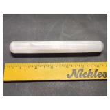 Polished Selenite Crystal Wand