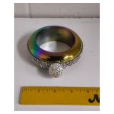 Bangle Flask