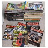 Gun Books