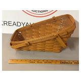 Longaberger Basket