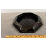 Octagon Porcelain Planter
